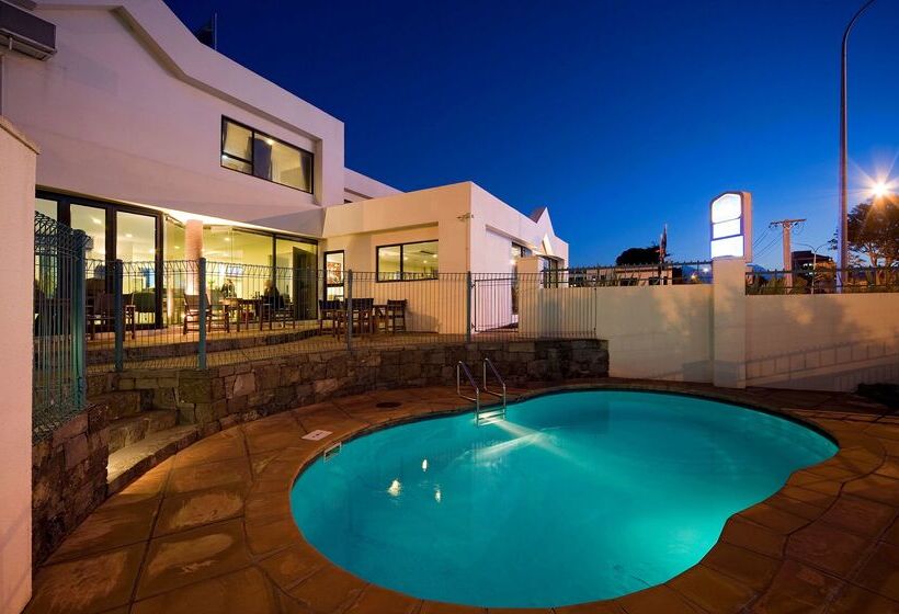 호텔 Best Western Ellerslie International