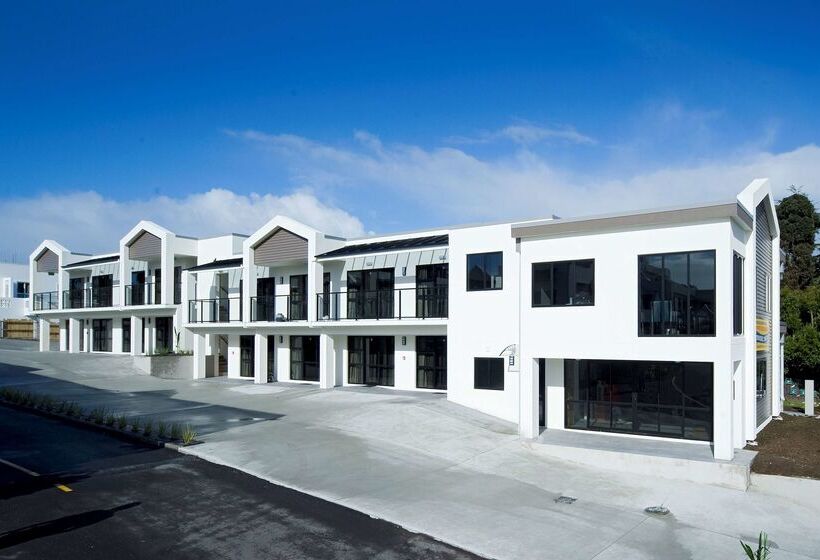 호텔 Best Western Ellerslie International