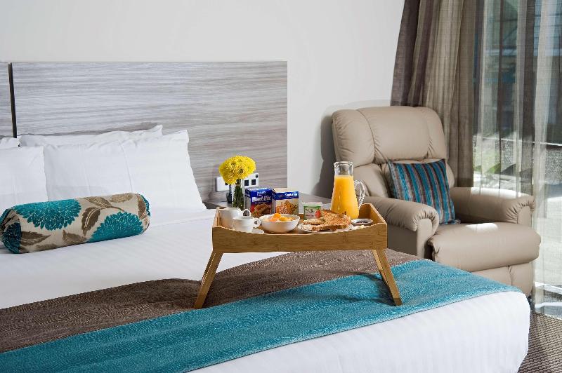 호텔 Best Western Ellerslie International