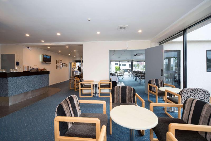 هتل Best Western Ellerslie International
