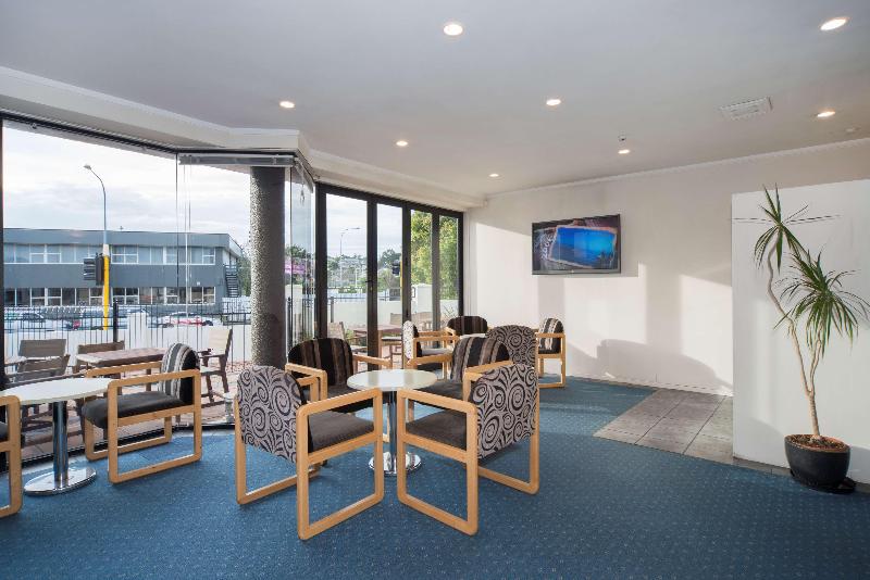 호텔 Best Western Ellerslie International