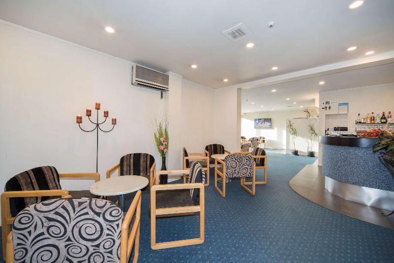 호텔 Best Western Ellerslie International