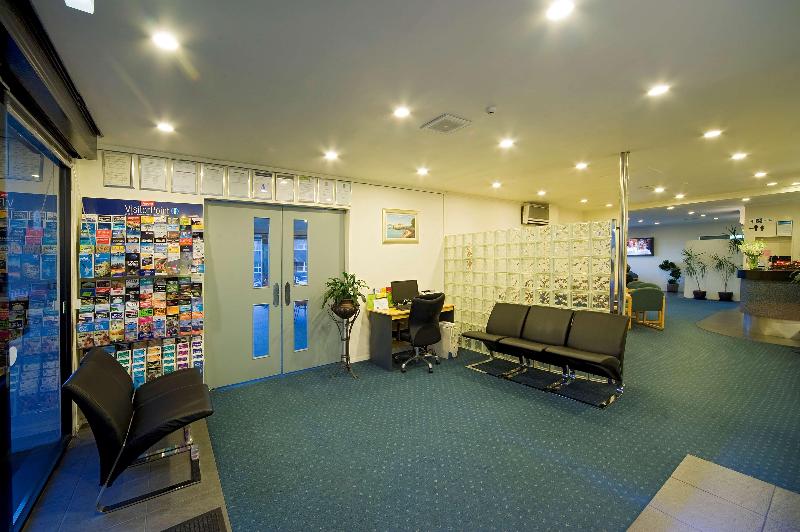 호텔 Best Western Ellerslie International