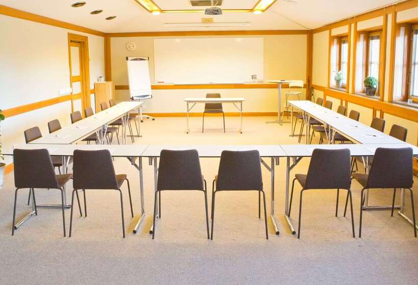 酒店 Best Western Gustaf Wasa