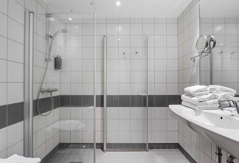 酒店 Best Western Gustaf Wasa