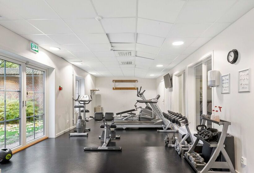 酒店 Best Western Gustaf Wasa