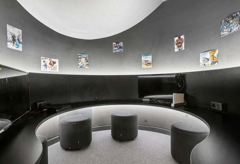 酒店 Best Western Gustaf Wasa