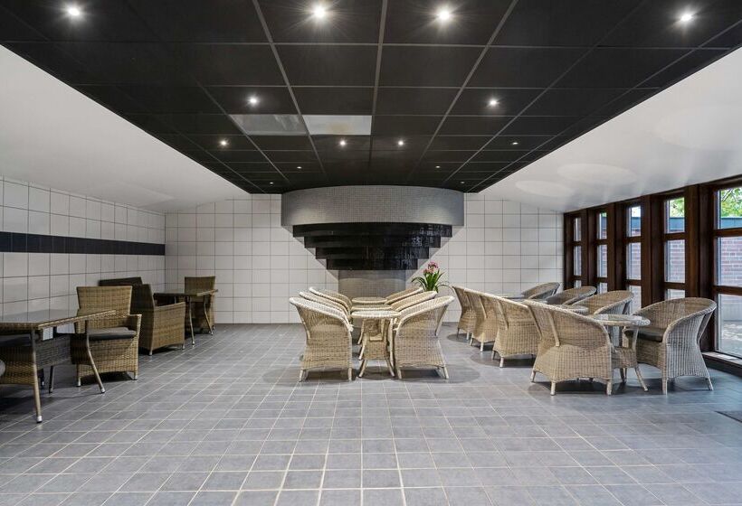 酒店 Best Western Gustaf Wasa