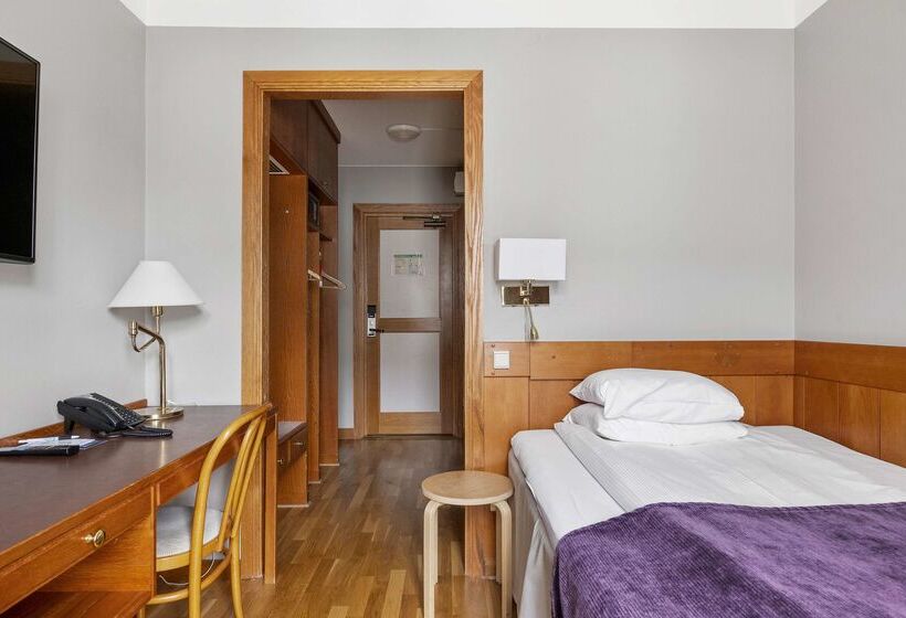 هتل Best Western Gustaf Wasa