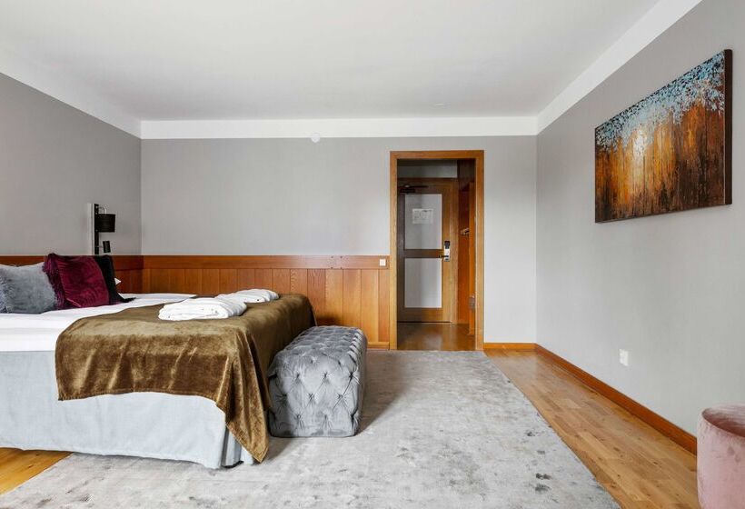 酒店 Best Western Gustaf Wasa