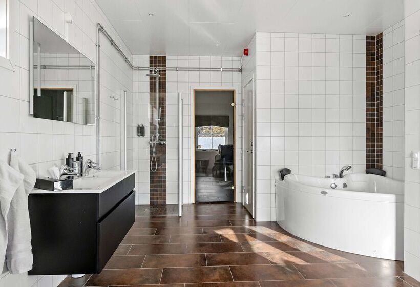 酒店 Best Western Gustaf Wasa