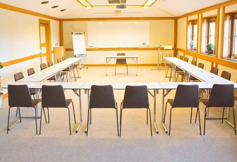 酒店 Best Western Gustaf Wasa