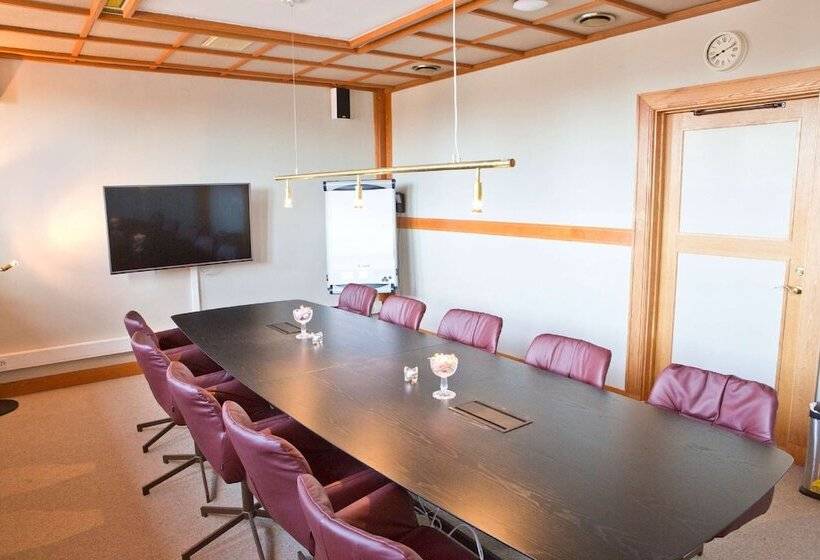 酒店 Best Western Gustaf Wasa