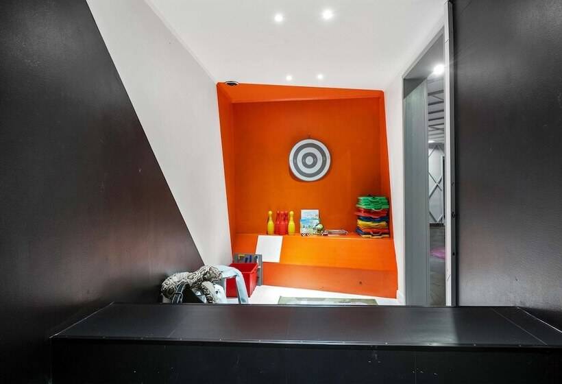 酒店 Best Western Gustaf Wasa