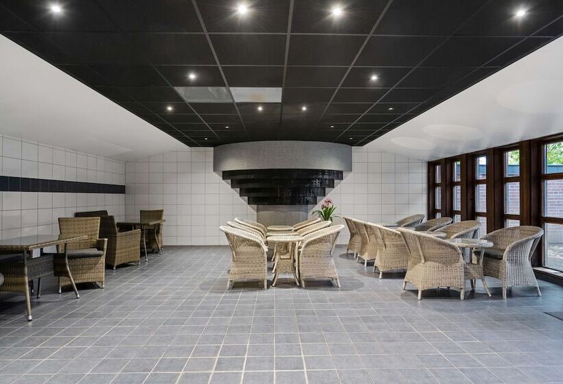 酒店 Best Western Gustaf Wasa