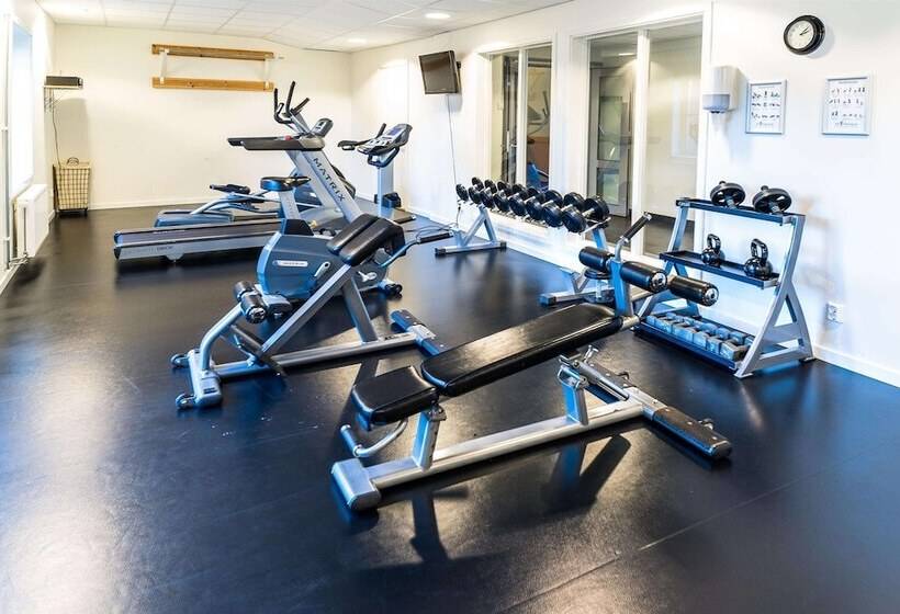 酒店 Best Western Gustaf Wasa