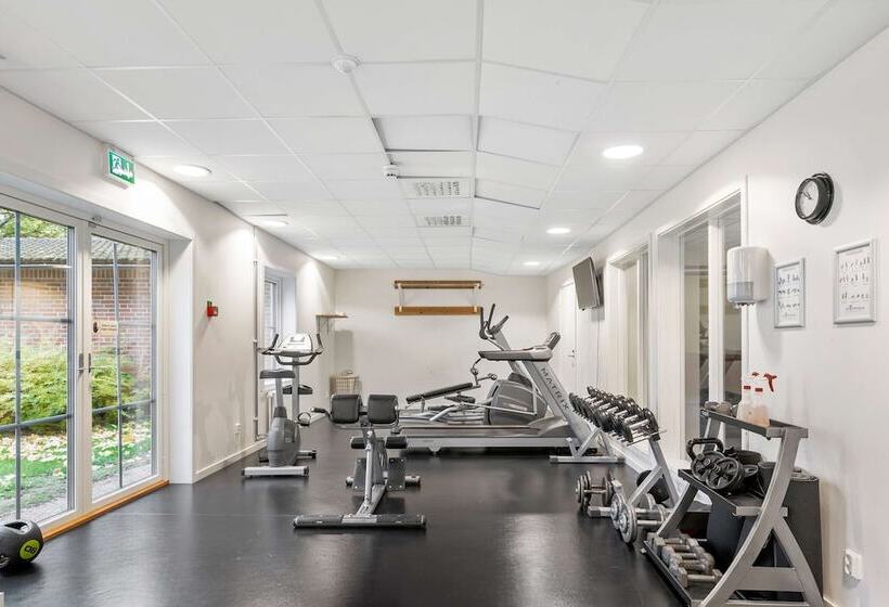 酒店 Best Western Gustaf Wasa