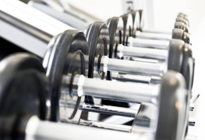 酒店 Best Western Gustaf Wasa