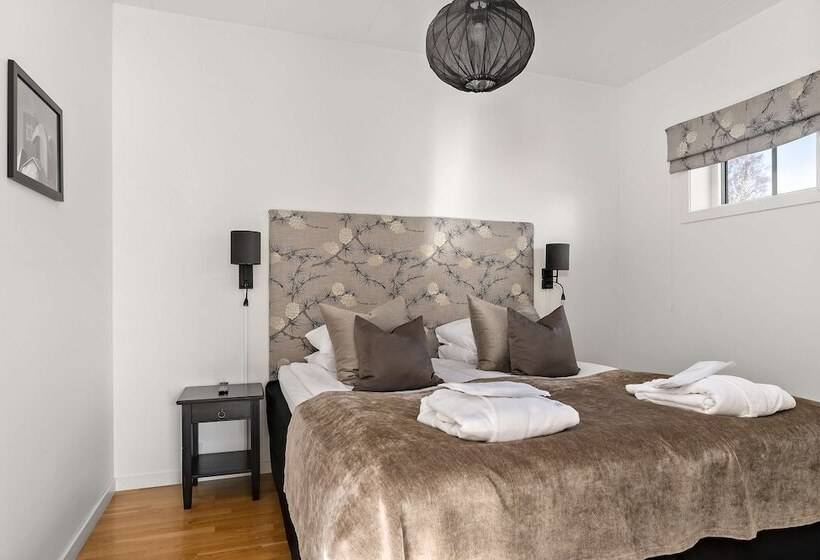 酒店 Best Western Gustaf Wasa