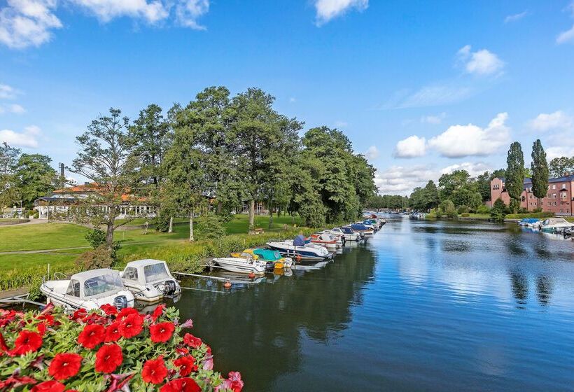 Best Western Hotel Norra Vattern