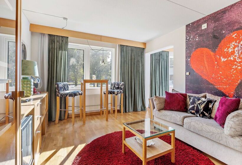 Best Western Hotel Norra Vattern