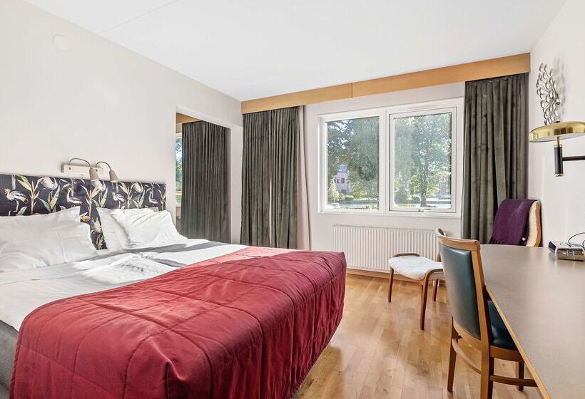 Best Western Hotel Norra Vattern