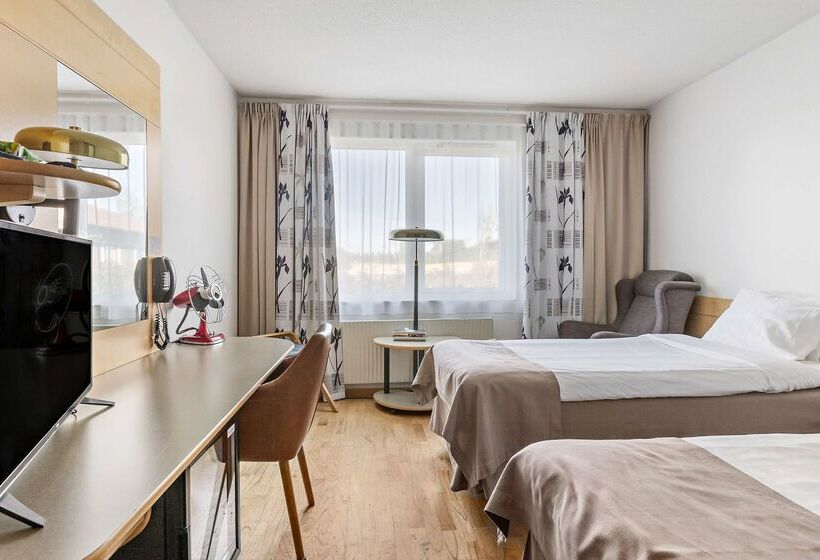 Best Western Hotel Norra Vattern