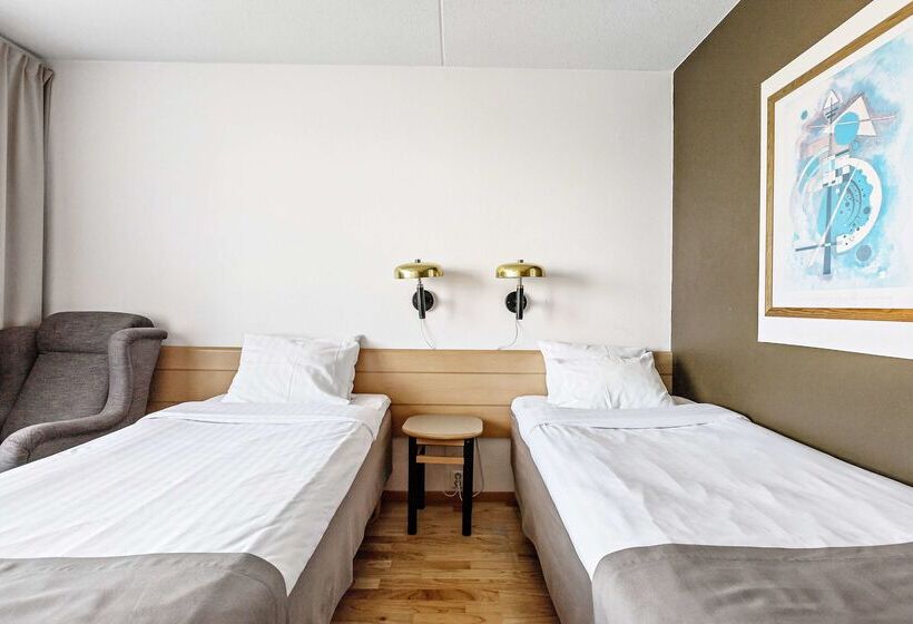 Best Western Hotel Norra Vattern