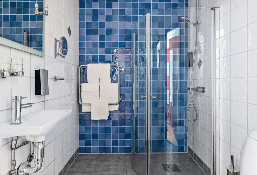 Best Western Hotel Norra Vattern