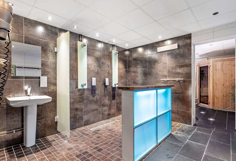 Best Western Hotel Norra Vattern