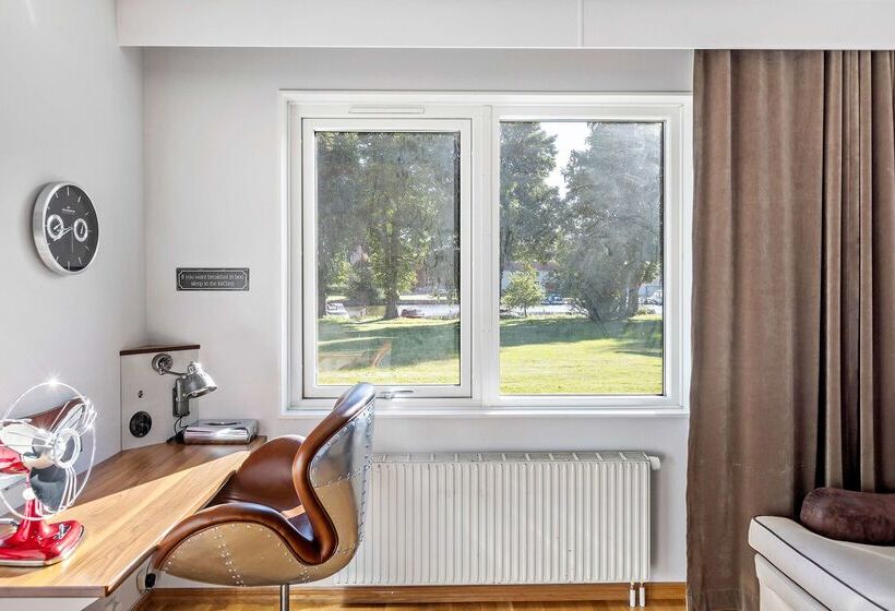 Best Western Hotel Norra Vattern