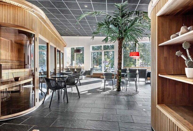 Best Western Hotel Norra Vattern