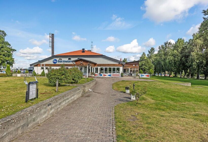Best Western Hotel Norra Vattern