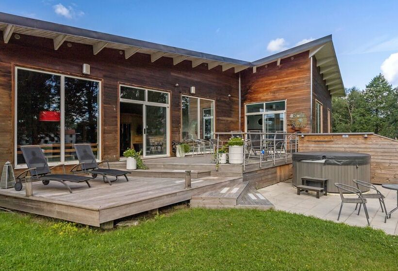 Best Western Hotel Norra Vattern