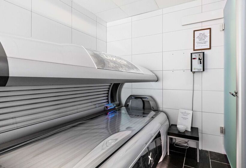 Best Western Hotel Norra Vattern