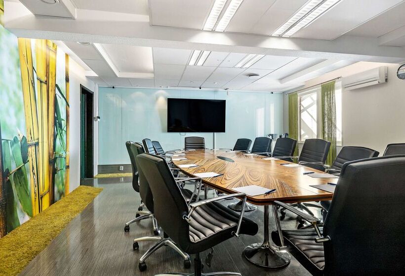 Best Western Hotel Norra Vattern