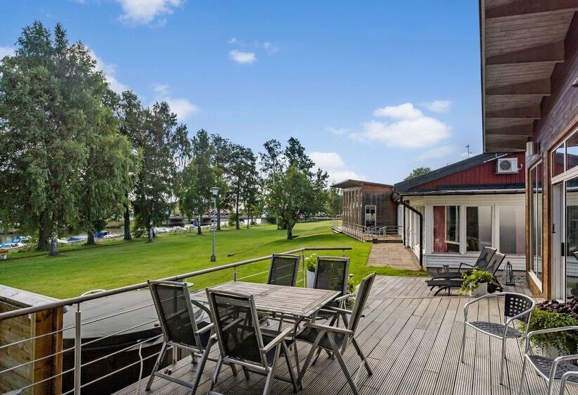 Best Western Hotel Norra Vattern