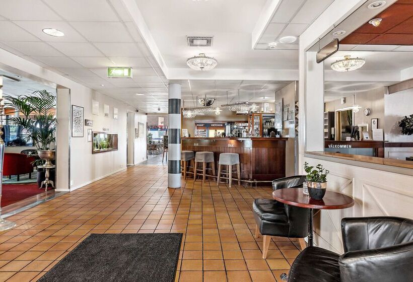 Best Western Hotel Norra Vattern