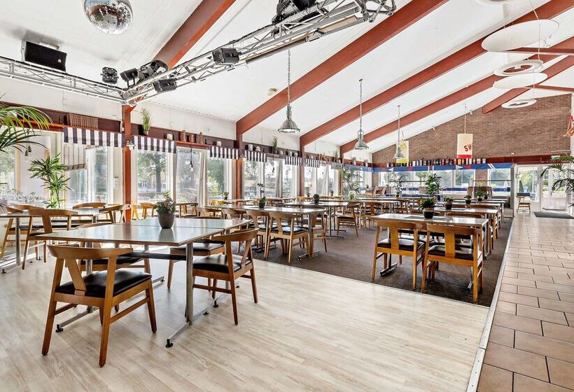 Best Western Hotel Norra Vattern