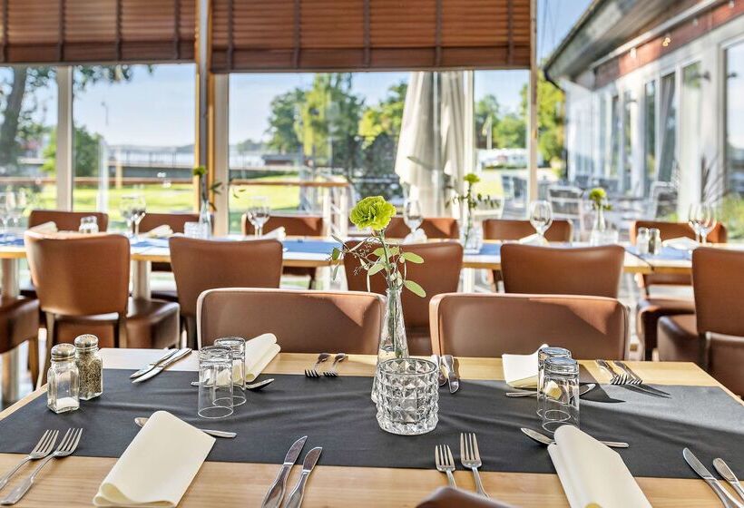 Best Western Hotel Norra Vattern