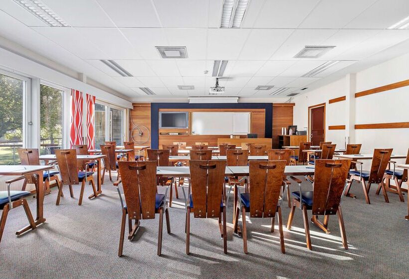 Best Western Hotel Norra Vattern