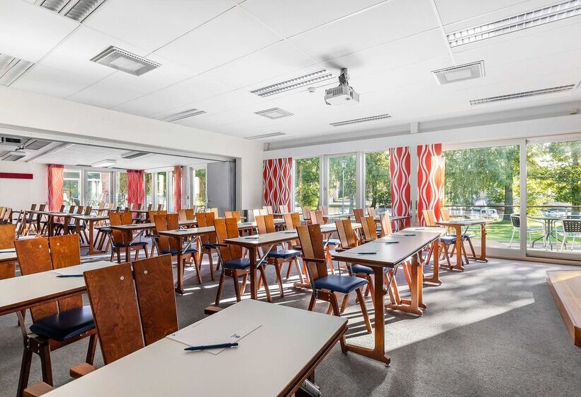 Best Western Hotel Norra Vattern