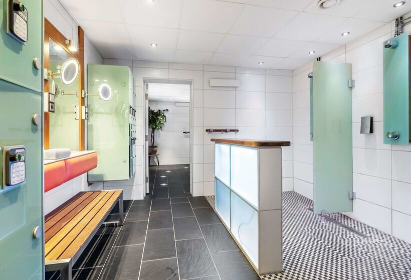 Best Western Hotel Norra Vattern