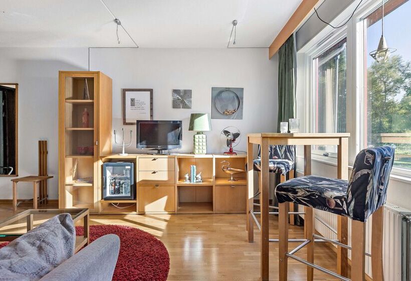 Best Western Hotel Norra Vattern