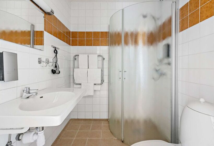 Best Western Hotel Norra Vattern