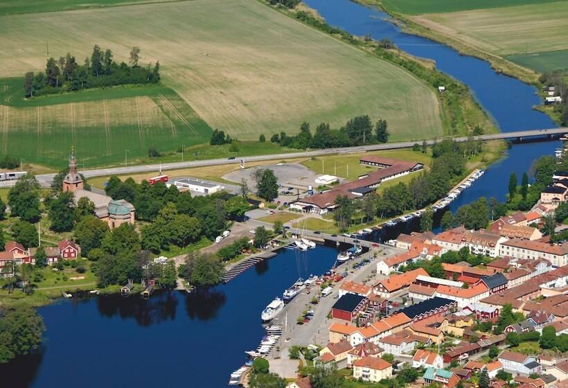 Best Western Hotel Norra Vattern