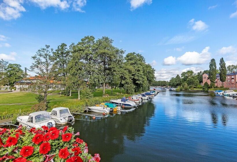 Best Western Hotel Norra Vattern