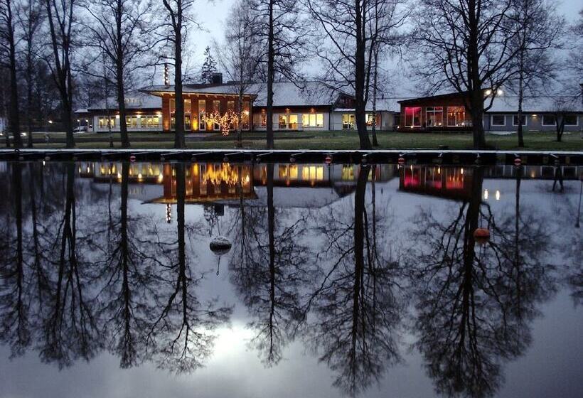 Best Western Hotel Norra Vattern