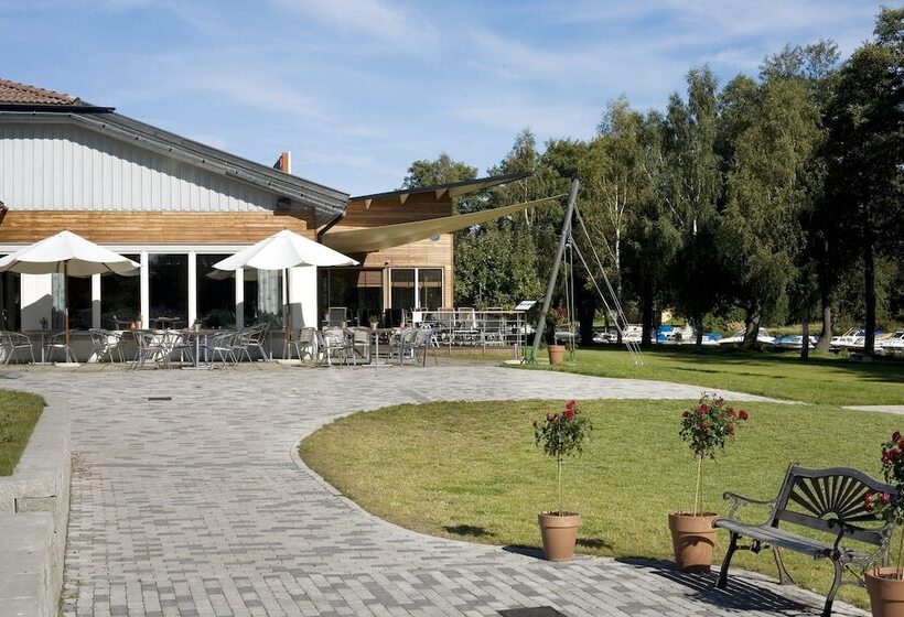 Best Western Hotel Norra Vattern