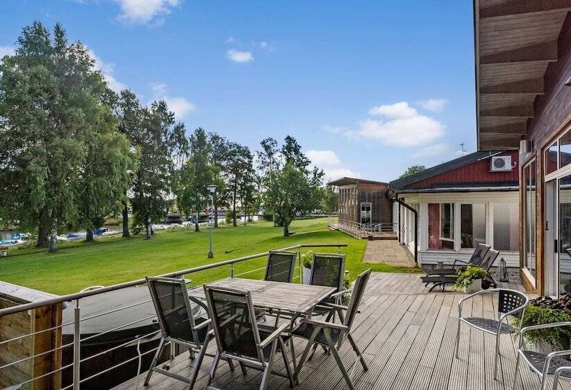 Best Western Hotel Norra Vattern